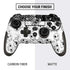 Disney The Nightmare Before Christmas Sally Art PlayStation Scuf Vantage 2 Controller Skin